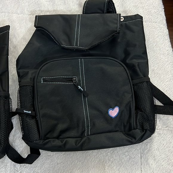 New Nestle baby diaper bag backpack - Picture 2 of 6